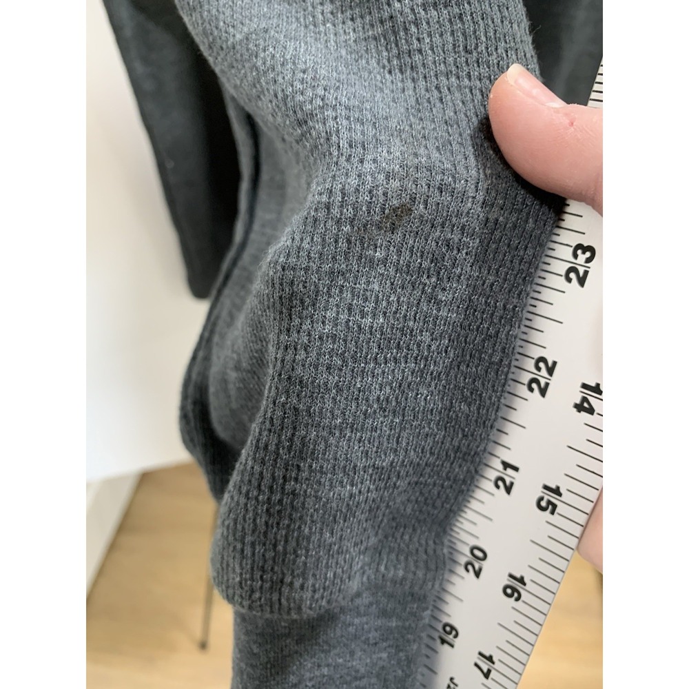 NWT Rugby University Henley Grey 3XL - Picture 4 of 11